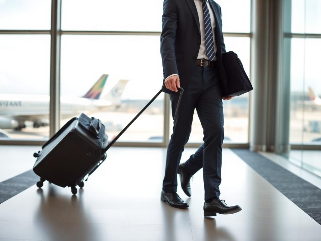 Corporate Travel