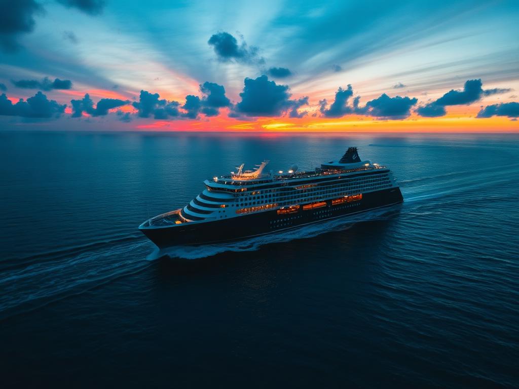 Cruises