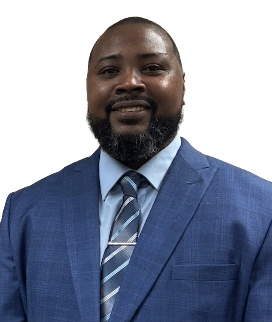 Joshua A. Robertson, Founder of Brighter Star Sports Travel Club