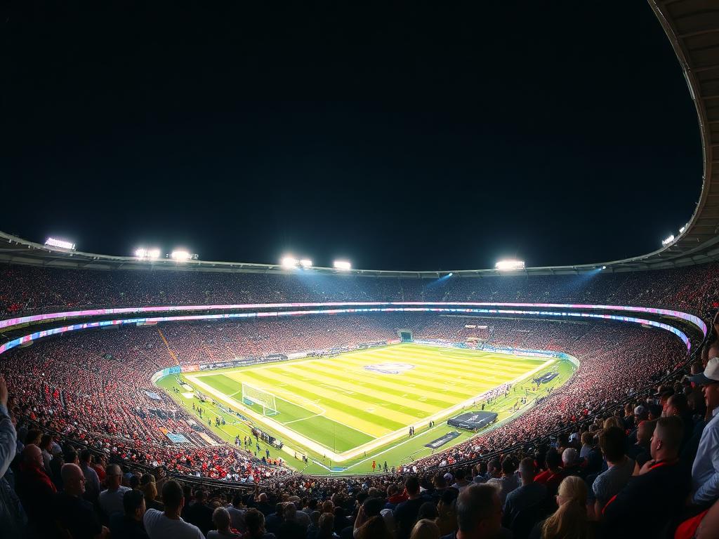 Sports Travel